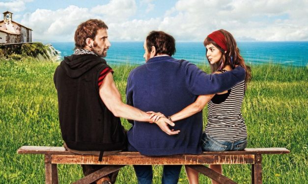«Ocho apellidos vascos» (Emilio Martínez-Lázaro, 2014)