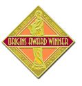 Finalistas de los Origins Awards 2014