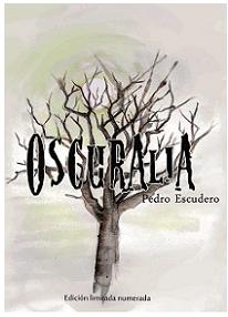 Kelonia Editorial presenta “Oscuralia”