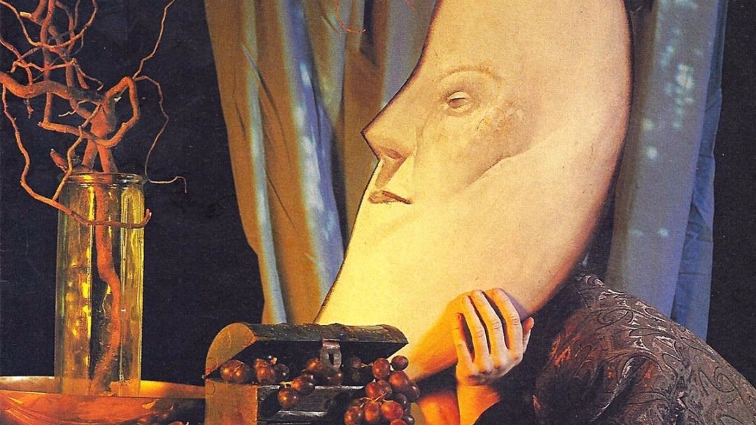 «Sandman #6: Fábulas y reflejos» (Neil Gaiman y otros, ECC Ediciones)