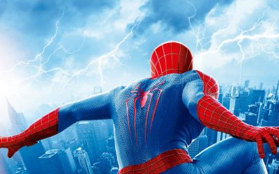 «The Amazing Spider-Man 2: El Poder de Electro»: Todos contra la araña