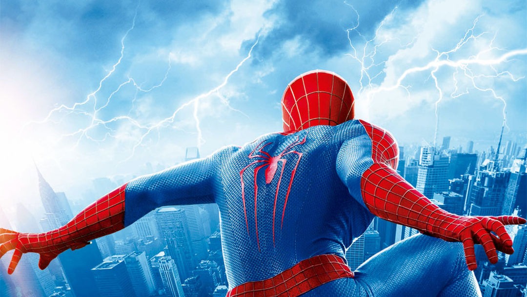 Primer trailer de «The Amazing Spider-Man 2: El Poder de Electro»