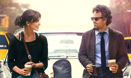 Primer trailer de «Begin again»