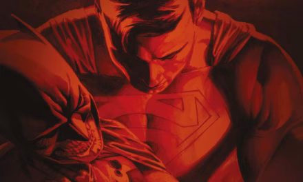 «Crisis Final» (Grant Morrison y otros autores, ECC Ediciones)
