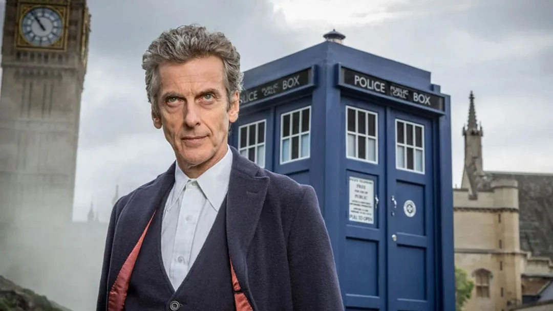 El nuevo Doctor Who llega en agosto