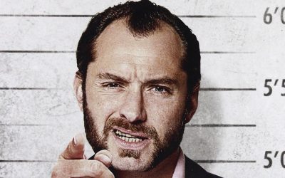 «Dom Hemingway»: Deudas pendientes
