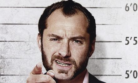 Primer trailer de «Dom Hemingway»