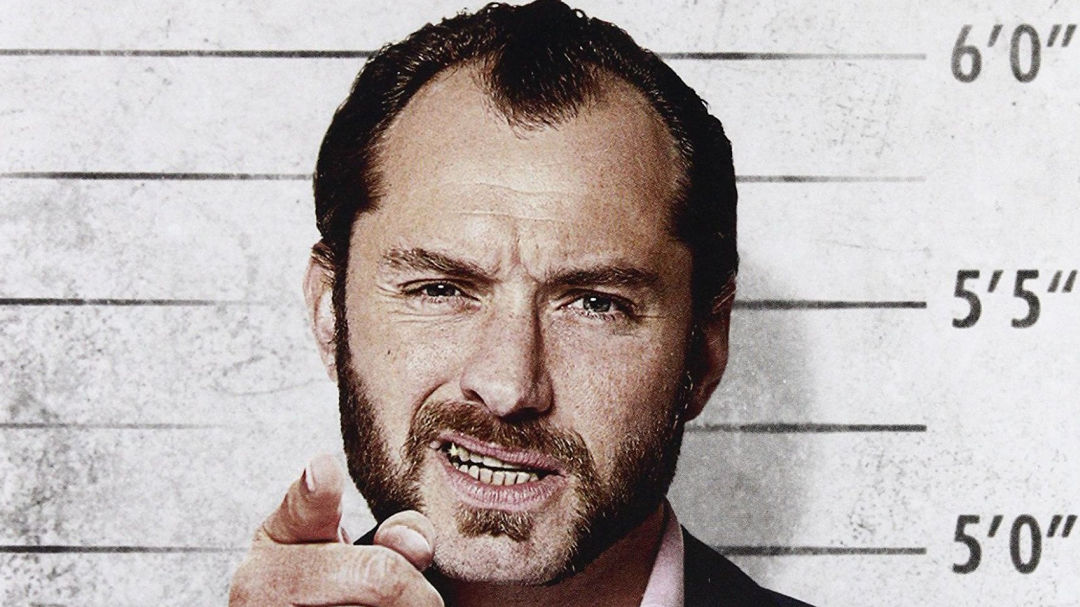 «Dom Hemingway»: Deudas pendientes