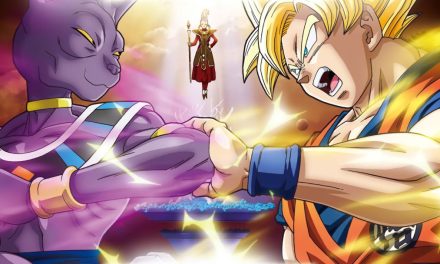 «Dragon Ball Z: La Batalla de los Dioses»: Goku Superstar