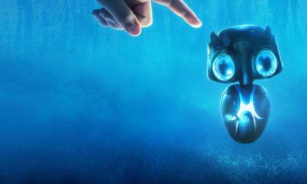 Primer trailer de «Earth To Echo»