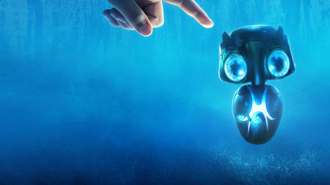 Primer trailer de «Earth To Echo»