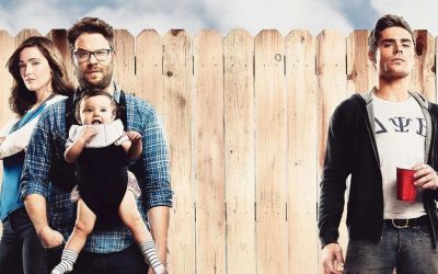«Malditos Vecinos»: ¡Shhhh! Respeten el descanso de los vecinos