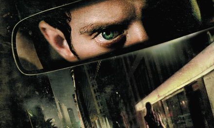 Primer trailer de «Maniac»