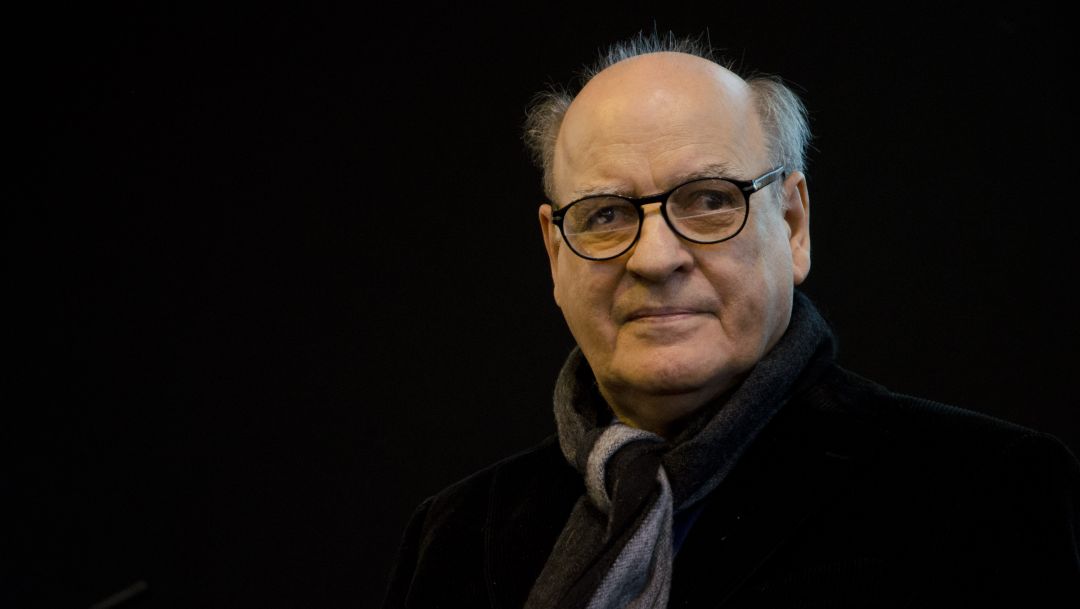 El Príncipe de Asturias de Comunicación y Humanidades es de Quino