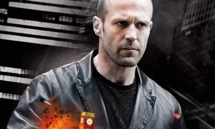 Primer trailer de «Redención»