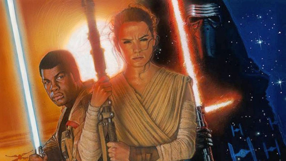 Pon un Struzan en tu película y alcanza la eternidad