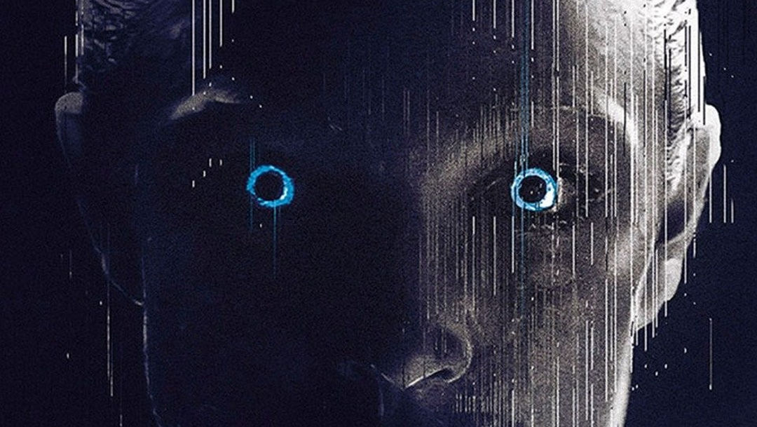 Primer trailer de «The Machine»