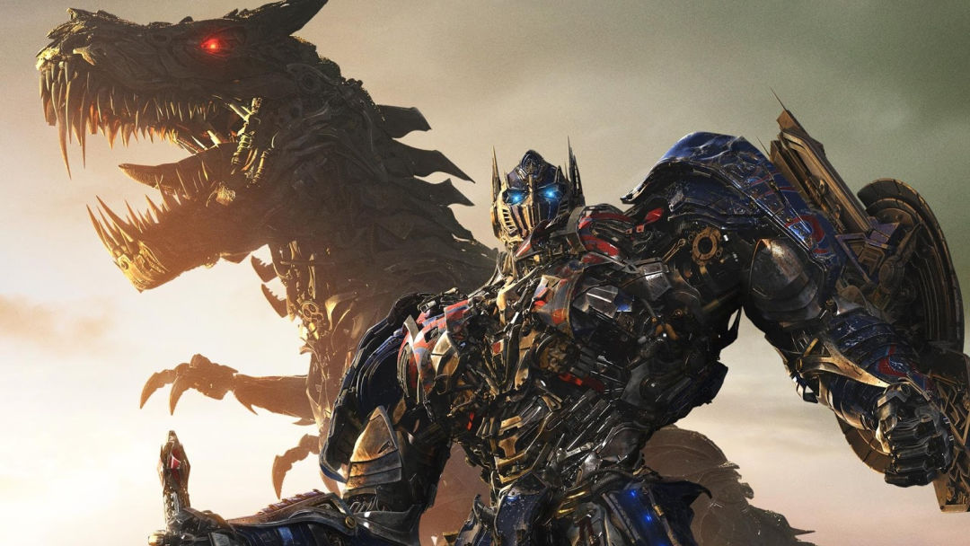 Las voces de John Goodman y Ben Watanabe para «Transformers»