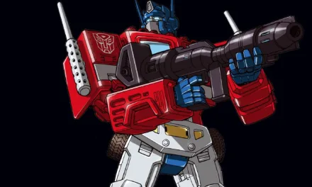 «Transformers: Clásicos USA #1» (Varios autores, Planeta DeAgostini)