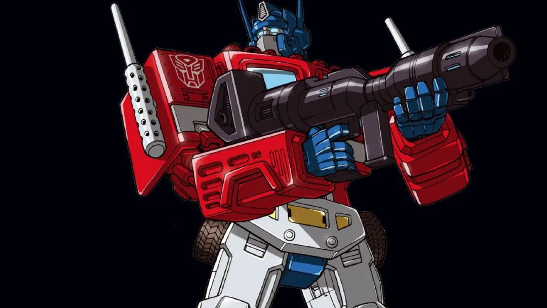 «Transformers: Clásicos USA #1» (Varios autores, Planeta DeAgostini)