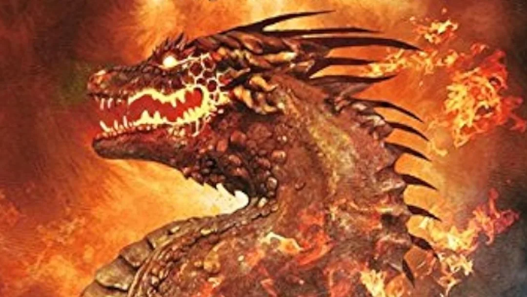 «El Último Señor del Dragón» (Joanne Bertin, La Factoría de Ideas)