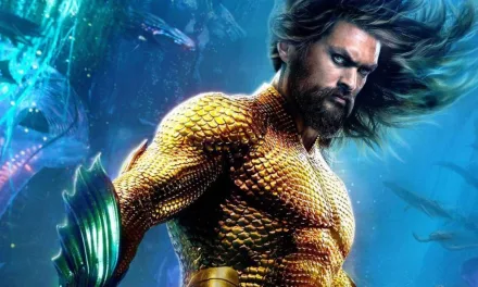 Un Aquaman para «Batman vs. Superman»