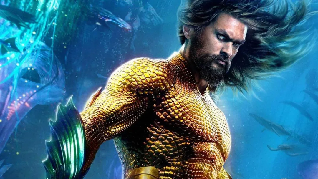 Un Aquaman para «Batman vs. Superman»