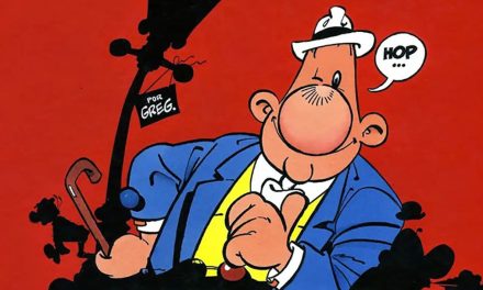 De Continuará a Aquiles Talón