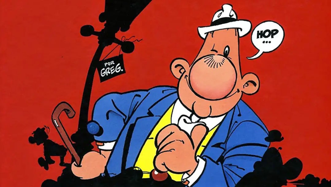 De Continuará a Aquiles Talón