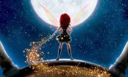 Primer trailer de «Campanilla, hadas y piratas»
