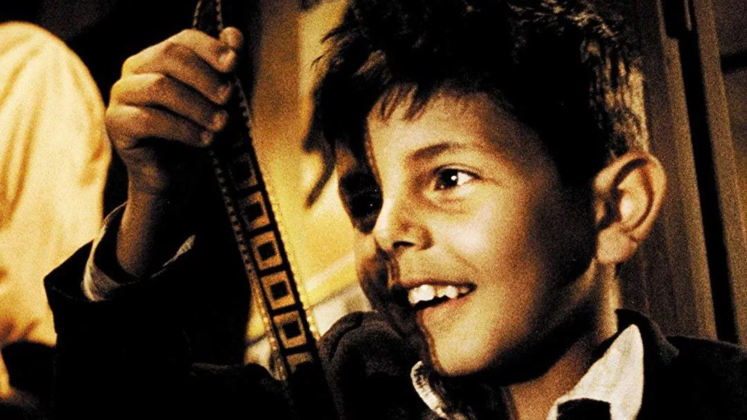 25 años de «Cinema Paradiso»