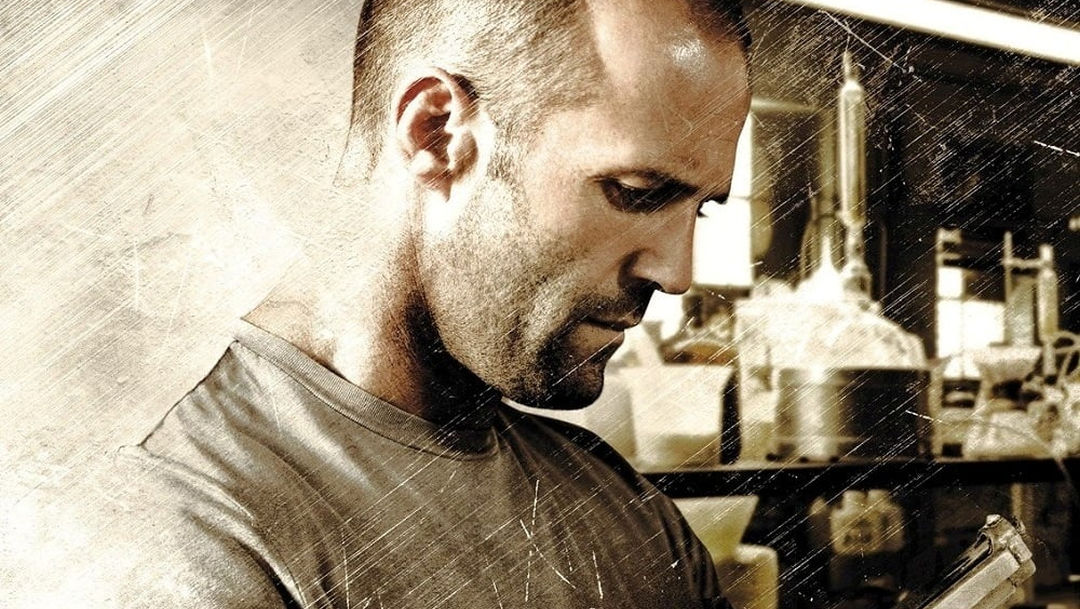 Primer trailer de «El protector»