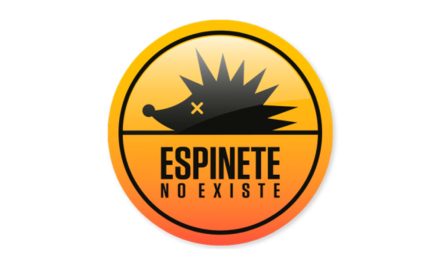 Plaza & Janés presenta «Espinete no existe»