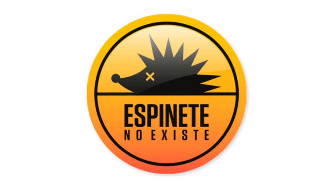 Plaza & Janés presenta «Espinete no existe»