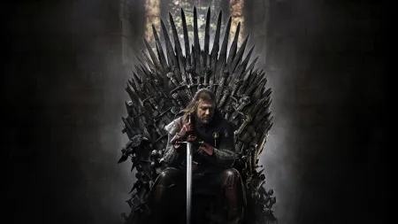 "Juego de Tronos" (1a temporada) (HBO, 2011) gameofthrones_season1_destacada