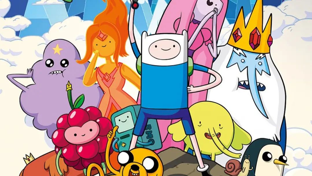 Nuevo suplemento para el juego de rol de «Hora de Aventuras»