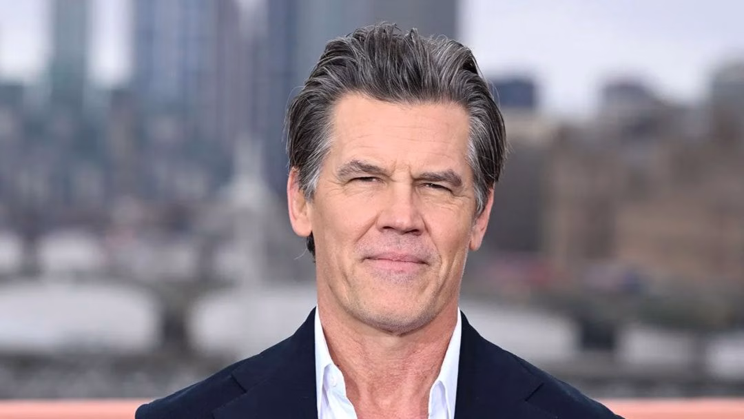 Josh Brolin es Thanos, Thanos es Josh Brolin