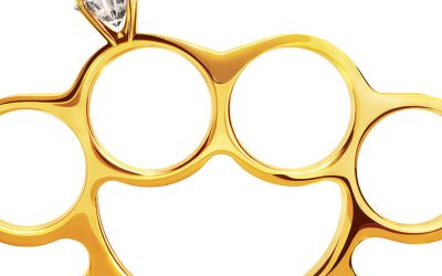 «No hay dos sin tres»: No hay peor enemigo que una mujer despechada