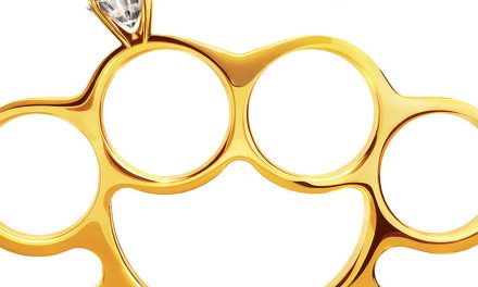 «No hay dos sin tres»: No hay peor enemigo que una mujer despechada