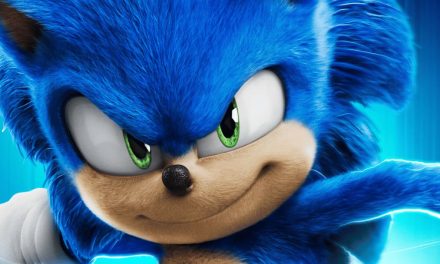 Un erizo azul, de los videojuegos a la gran pantalla