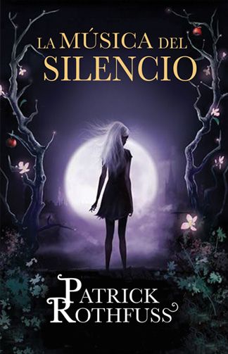 Plaza & Janés publicará “La música del silencio”, de Patrick Rothfuss