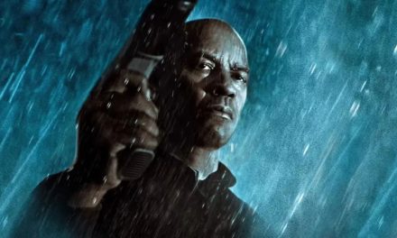Primer trailer de «The Equalizer»