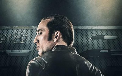 «Tokarev»: Nicolas Cage desatado