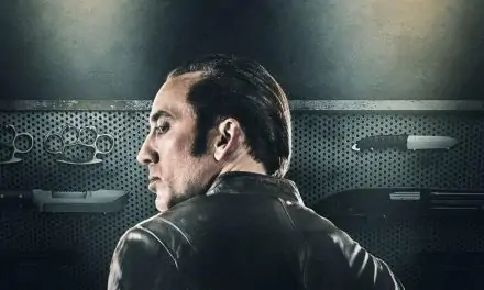 Primer trailer de «Tokarev»