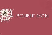 Novedades de Ponent Mon para Septiembre del 2014