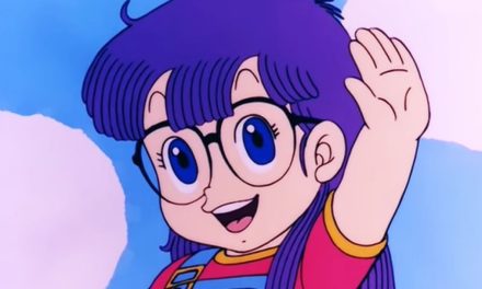 «Dr. Slump» (Akira Toriyama, 1981-1986)