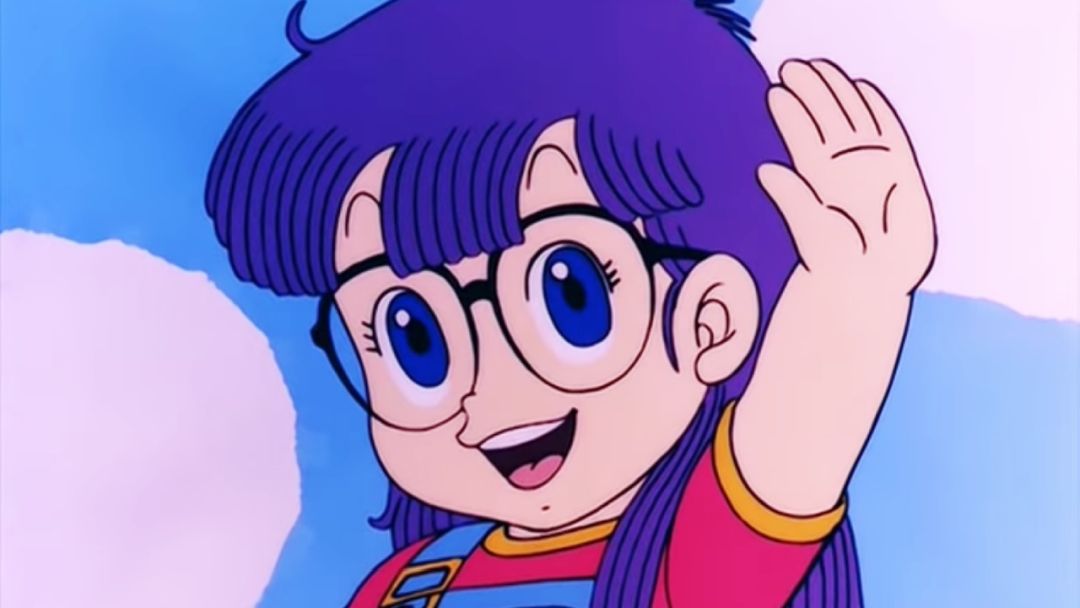 «Dr. Slump» (Akira Toriyama, 1981-1986)