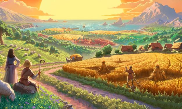 Noticias Breves: Kosmogonía, Munchkin Quest y el Campeonato de España de Catán