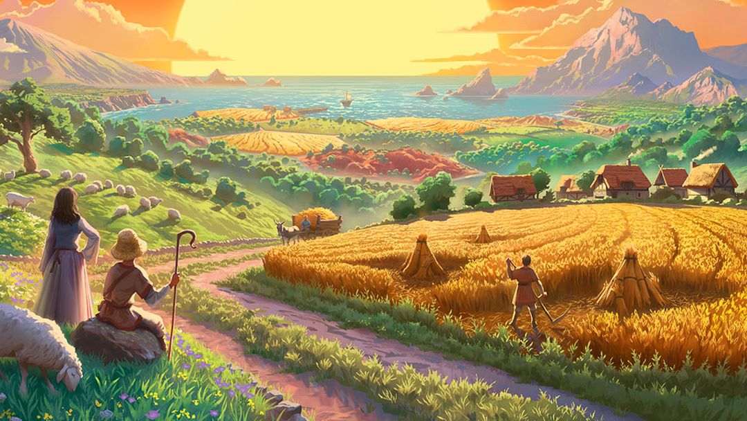 Noticias Breves: Kosmogonía, Munchkin Quest y el Campeonato de España de Catán