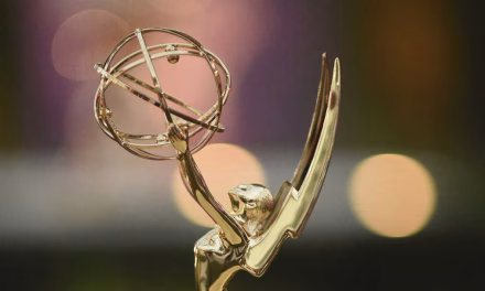 Ganadores de los Emmy 2020